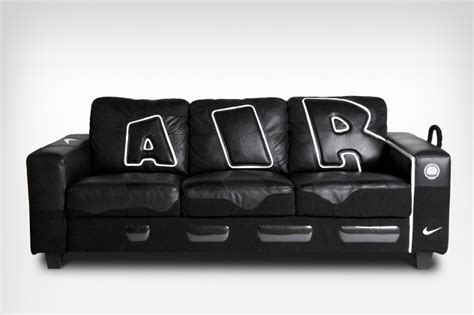 nike air spfa|Nike's Air More Uptempo Becomes a Couch .